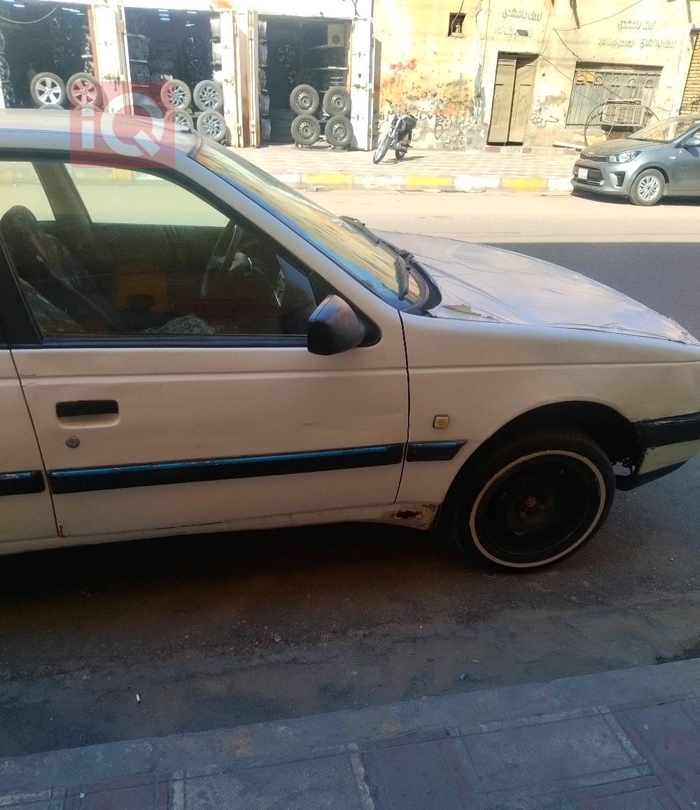 بيجو 405